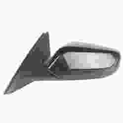 CHEVROLET MALIBU  DOOR MIRROR RIGHT (Passenger Side) PWR/N-HTD/BSD (LS/RS)(PTM CVR) OEM#84705520-PFM 2016-2024 PL# GM1321598