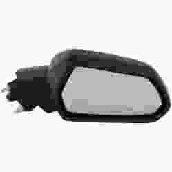 CHEVROLET CAMARO DOOR MIRROR RIGHT (Passenger Side) PWR/N-HTD OEM#84788172-PFM 2016-2024 PL# GM1321659