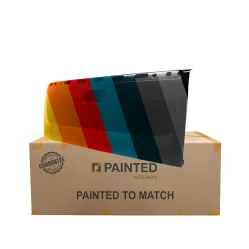 GM TRUCKS & VANS SILVERADO/PU 1500  (CHEVY) TAILGATE (W/LOCKING W/REAR CAMERA) OEM#20885078 2007-2013 PL# GM1900130