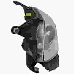 BUICK ENCLAVE  HEAD LAMP ASSY LEFT (Driver Side) (HID)(WO/AUTO ADJUST)**CAPA** OEM#22777955 2008-2012 PL# GM2502311C