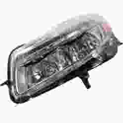 BUICK REGAL HEAD LAMP ASSEMBLY LEFT (Driver Side) (HALOGEN)**CAPA** OEM#22794767 2011-2013 PL# GM2502353C