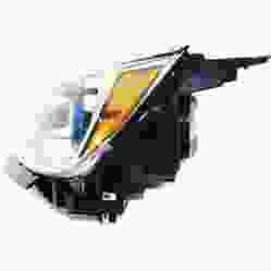 BUICK VERANO HEAD LAMP ASSEMBLY LEFT (Driver Side) **CAPA** OEM#23216004 2012-2017 PL# GM2502360C