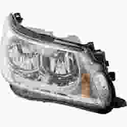 BUICK LACROSSE HEAD LAMP ASSEMBLY RIGHT (Passenger Side) (HALOGEN)**CAPA** OEM#20941382 2010-2013 PL# GM2503335C