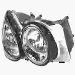 BUICK LACROSSE HEAD LAMP RIGHT (Passenger Side)**CAPA** OEM#25942065 2008-2009 PL# GM2503341C