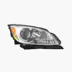 BUICK VERANO HEAD LAMP ASSEMBLY RIGHT (Passenger Side) OEM#23216003 2012-2017 PL# GM2503360