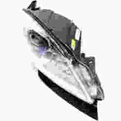 BUICK VERANO HEAD LAMP ASSEMBLY RIGHT (Passenger Side) **CAPA** OEM#23216003 2012-2017 PL# GM2503360C