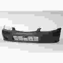 HONDA CIVIC COUPE/HATCHBACK FRONT BUMPER COVER PRIMED **CAPA** OEM#04711S01A01ZZ 1999-2000 PL# HO1000184C