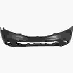 HONDA PILOT FRONT BUMPER COVER PRIMED (W/ SENSOR)(TOURING MDL) OEM#04711SZAA60ZZ 2012-2015 PL# HO1000286