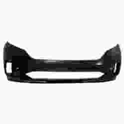 HONDA ODYSSEY  FRONT BUMPER COVER PRIMED (W/SENSOR)(TOURING/ELITE) OEM#04711THRA60ZZ 2021-2024 PL# HO1000326