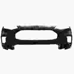 HONDA HRV FRONT BUMPER COVER PRIMED (WO/SENSOR)(LX.SPORT) **CAPA** OEM#047113W0A00ZZ 2023-2025 PL# HO1000330C