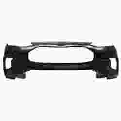 HONDA HRV FRONT BUMPER COVER PRIMED (W/SENSOR) **CAPA** OEM#047113W0A10ZZ 2023-2025 PL# HO1000331C