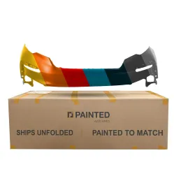 HONDA PILOT  FRONT BUMPER COVER PRM OEM#04711TG7A50ZZ 2019-2022 PL# HO1014105