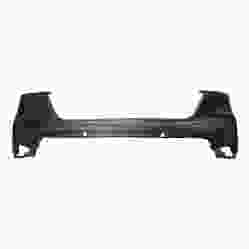 HONDA CRV (1.5L TURBO) FRONT BUMPER COVER UPPER PRIMED **CAPA** OEM#047113A0A00ZZ 2023-2025 PL# HO1014109C