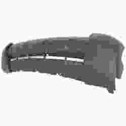 HONDA PILOT FRONT COVER SKID PLATE TXT (Lower Insert)**CAPA** OEM#71110S9VA10ZA 2006-2008 PL# HO1015102C