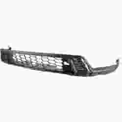 HONDA CRV HYBRID (2.0L) FRONT BUMPER COVER LOWER TEXTURE **CAPA** OEM#711053D4A00 2023-2025 PL# HO1015132C
