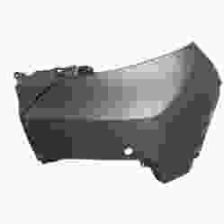 HONDA PASSPORT  FRONT BUMPER SIDE COVER PRIMED LEFT (Driver Side) (W/SENSOR) OEM#04716TGSA10ZZ 2019-2021 PL# HO1016101