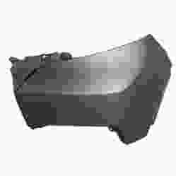 HONDA PASSPORT  FRONT BUMPER SIDE COVER PRIMED RIGHT (Passenger Side) (WO/SENSOR) OEM#04711TGSA00ZZ 2019-2021 PL# HO1017100