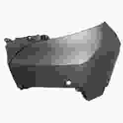 HONDA PASSPORT  FRONT BUMPER SIDE COVER PRIMED RIGHT (Passenger Side) (W/SENSOR) OEM#04711TGSA10ZZ 2019-2021 PL# HO1017101