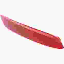 ACURA RDX REAR REFLECTOR LAMP RIGHT (Passenger Side)**CAPA** OEM#33505TS8A52 2016-2018 PL# HO1185110C