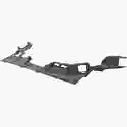 ACURA ILX HYBRID SPLASH SHIELD ASSEMBLY 2.0L (ENG UNDER CVR) OEM#74111TR3A50 2013-2015 PL# HO1228145