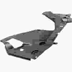ACURA MDX SPORT HYBRID  FRONT SPLASH SHIELD (FRONT UNDER CVR) **CAPA** OEM#74111TZ5A01 2017-2020 PL# HO1228162C