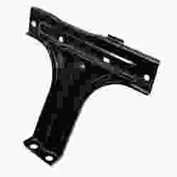 ACURA INTEGRA (1.5L) HOOD LATCH SUPPORT (RADIATOR SUPPORT CENTER) **CAPA** OEM#71413T20A00 2023-2025 PL# HO1233100C