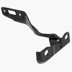 ACURA RDX HOOD HINGE RIGHT (Passenger Side) OEM#60120SHJA00ZZ 2007-2012 PL# HO1236125