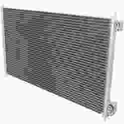 ACURA CL (3.2CL) A/C CONDENSER 3.2L/V6 [4898] OEM#80100S87A00 2001-2003 PL# HO3030102