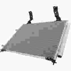 ACURA MDX A/C CONDENSER OEM#80100S9V305 2001-2006 PL# HO3030148