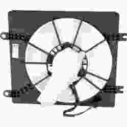 ACURA INTEGRA (1.5L) A/C FAN ASSY RIGHT (Passenger Side) 1.5L OEM#3861564AA01-PFM 2023-2025 PL# HO3113151