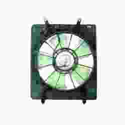 ACURA MDX  RADIATOR FAN ASSY OEM#19015PGKA01-PFM 2001-2006 PL# HO3115120