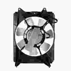 ACURA ILX HYBRID A/C FAN ASSEMBLY RIGHT (Passenger Side) OEM#19030RSJE01-PFM 2013-2015 PL# HO3115159