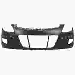 HYUNDAI ELANTRA WAGON (TOURING) FRONT BUMPER COVER PRM**CAPA** OEM#865112L300 2009-2012 PL# HY1000179C