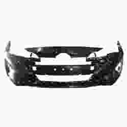 HYUNDAI ELANTRA SEDAN  FRONT BUMPER COVER PRIMED (USA) **CAPA** OEM#86511F3500 2019-2020 PL# HY1000236C