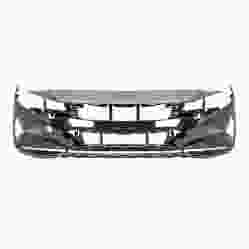 HYUNDAI ELANTRA SEDAN FRONT BUMPER COVER PRIMED (SE/SEL WO/PKG)(WO/RADAR CRUISE)(KOREA) OEM#86511AA000 2021-2023 PL# HY1000250