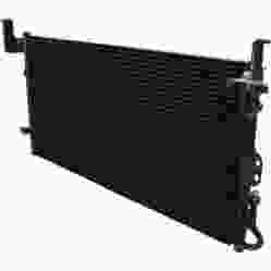 KIA MAGENTIS  A/C CONDENSER (FROM 11-20-02) OEM#9760638003 2002-2004 PL# HY3030132