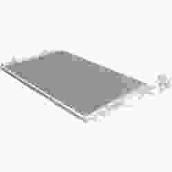 KIA FORTE SEDAN A/C CONDENSER OEM#976063X601 2015-2018 PL# HY3030162