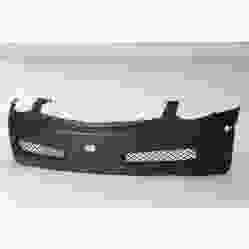 INFINITI G35 COUPE FRONT BUMPER COVER PRIMED (EXC 06 SPORT PKG)**CAPA** OEM#62022AM840 2003-2007 PL# IN1000122C