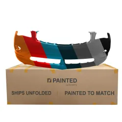 INFINITI EX35/EX37 FRONT BUMPER COVER PRM/LWR-TXT (WO/SENSOR) **CAPA** OEM#FBM221BA0H 2008-2013 PL# IN1000239C