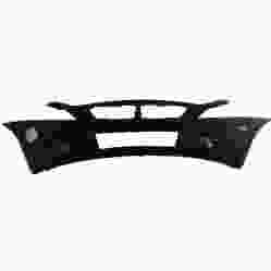 INFINITI G25 SEDAN  FRONT BUMPER COVER PRIMED (SPORT MDL) OEM#620221NH0H 2011-2012 PL# IN1000247