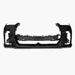 INFINITI QX55 FRONT BUMPER COVER PRIMED (W/SENSOR) **CAPA** OEM#620225VG1J 2022-2025 PL# IN1000291C