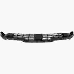 INFINITI QX60 FRONT BUMPER COVER LOWER TXT-BLACK OEM#622596SA2A 2022-2025 PL# IN1015104