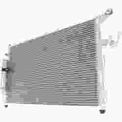 INFINITI FX35/FX45 A/C CONDENSER OEM#92100CG010 2003-2008 PL# IN3030120