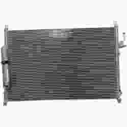 INFINITI M45  A/C CONDENSER OEM#92100EG000 2006-2010 PL# IN3030122