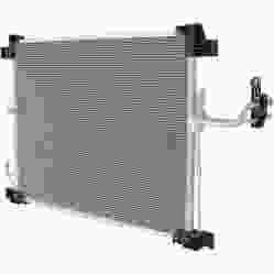 INFINITI EX35/EX37  A/C CONDENSER OEM#921101BA0A 2008-2013 PL# IN3030161