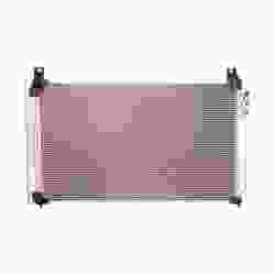 INFINITI Q50 A/C CONDENSER 3.7L OEM#921006HB0A 2014-2024 PL# IN3030164