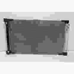 INFINITI Q60 A/C CONDENSER W/RD 2.0L TURBO OEM#921006HC0A 2017-2020 PL# IN3030169