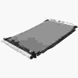 INFINITI Q50 A/C CONDENSER W/RD 3.0L TURBO OEM#921005CF0A 2016-2021 PL# IN3030170