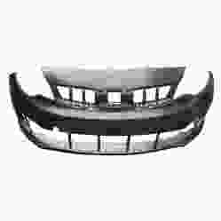 KIA RIO SEDAN  FRONT BUMPER COVER PRM**CAPA** OEM#865111W500 2016-2017 PL# KI1000177C