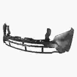 KIA SORENTO  FRONT BUMPER COVER UPPER PRIMED (W/SENSOR)(SX/SX PRESTIGE W/X-LINE) OEM#86510R5000 2021-2023 PL# KI1014109
